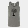 Bella + Canvas - Unisex Jersey Tank Thumbnail