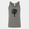 Bella + Canvas - Unisex Jersey Tank Thumbnail