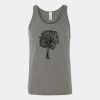 Bella + Canvas - Unisex Jersey Tank Thumbnail