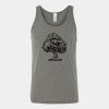Bella + Canvas - Unisex Jersey Tank Thumbnail