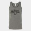 Bella + Canvas - Unisex Jersey Tank Thumbnail