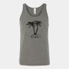 Bella + Canvas - Unisex Jersey Tank Thumbnail