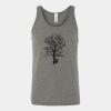 Bella + Canvas - Unisex Jersey Tank Thumbnail