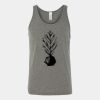 Bella + Canvas - Unisex Jersey Tank Thumbnail