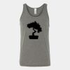 Bella + Canvas - Unisex Jersey Tank Thumbnail