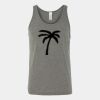 Bella + Canvas - Unisex Jersey Tank Thumbnail
