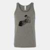 Bella + Canvas - Unisex Jersey Tank Thumbnail