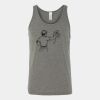 Bella + Canvas - Unisex Jersey Tank Thumbnail