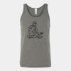 Bella + Canvas - Unisex Jersey Tank Thumbnail