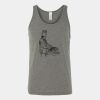 Bella + Canvas - Unisex Jersey Tank Thumbnail