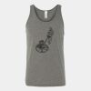 Bella + Canvas - Unisex Jersey Tank Thumbnail