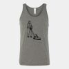 Bella + Canvas - Unisex Jersey Tank Thumbnail