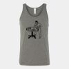 Bella + Canvas - Unisex Jersey Tank Thumbnail