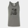 Bella + Canvas - Unisex Jersey Tank Thumbnail