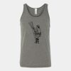 Bella + Canvas - Unisex Jersey Tank Thumbnail