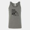 Bella + Canvas - Unisex Jersey Tank Thumbnail