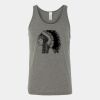 Bella + Canvas - Unisex Jersey Tank Thumbnail