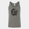 Bella + Canvas - Unisex Jersey Tank Thumbnail