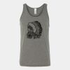 Bella + Canvas - Unisex Jersey Tank Thumbnail