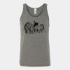 Bella + Canvas - Unisex Jersey Tank Thumbnail