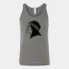 Bella + Canvas - Unisex Jersey Tank Thumbnail
