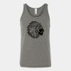 Bella + Canvas - Unisex Jersey Tank Thumbnail