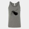 Bella + Canvas - Unisex Jersey Tank Thumbnail
