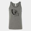 Bella + Canvas - Unisex Jersey Tank Thumbnail