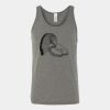 Bella + Canvas - Unisex Jersey Tank Thumbnail