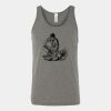 Bella + Canvas - Unisex Jersey Tank Thumbnail
