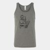 Bella + Canvas - Unisex Jersey Tank Thumbnail