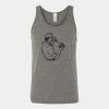 Bella + Canvas - Unisex Jersey Tank Thumbnail