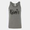 Bella + Canvas - Unisex Jersey Tank Thumbnail