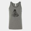 Bella + Canvas - Unisex Jersey Tank Thumbnail