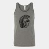 Bella + Canvas - Unisex Jersey Tank Thumbnail