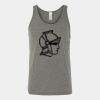 Bella + Canvas - Unisex Jersey Tank Thumbnail
