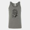 Bella + Canvas - Unisex Jersey Tank Thumbnail