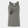 Bella + Canvas - Unisex Jersey Tank Thumbnail