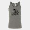 Bella + Canvas - Unisex Jersey Tank Thumbnail