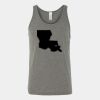 Bella + Canvas - Unisex Jersey Tank Thumbnail