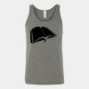 Bella + Canvas - Unisex Jersey Tank Thumbnail