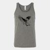 Bella + Canvas - Unisex Jersey Tank Thumbnail