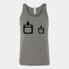 Bella + Canvas - Unisex Jersey Tank Thumbnail