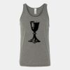 Bella + Canvas - Unisex Jersey Tank Thumbnail