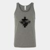 Bella + Canvas - Unisex Jersey Tank Thumbnail