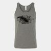 Bella + Canvas - Unisex Jersey Tank Thumbnail