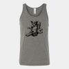 Bella + Canvas - Unisex Jersey Tank Thumbnail