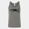 Bella + Canvas - Unisex Jersey Tank Thumbnail