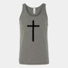 Bella + Canvas - Unisex Jersey Tank Thumbnail