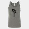 Bella + Canvas - Unisex Jersey Tank Thumbnail